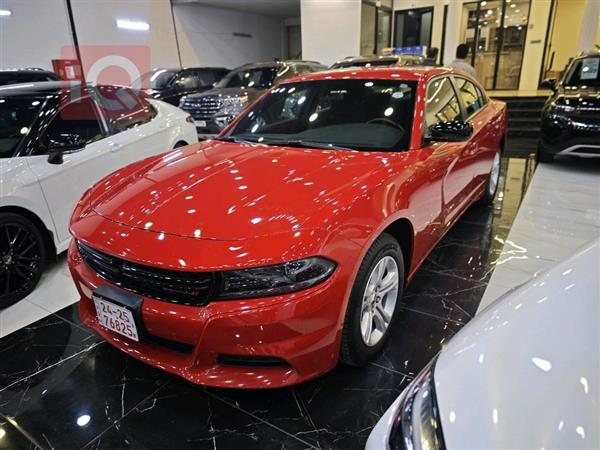 Dodge Charger 2023 for sale in Iraq - Erbil